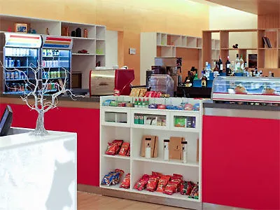 Fiesta Inn Queretaro Centro Sur Messico