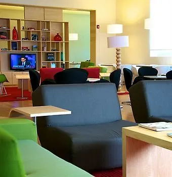 Hotel Fiesta Inn Queretaro Centro Sur