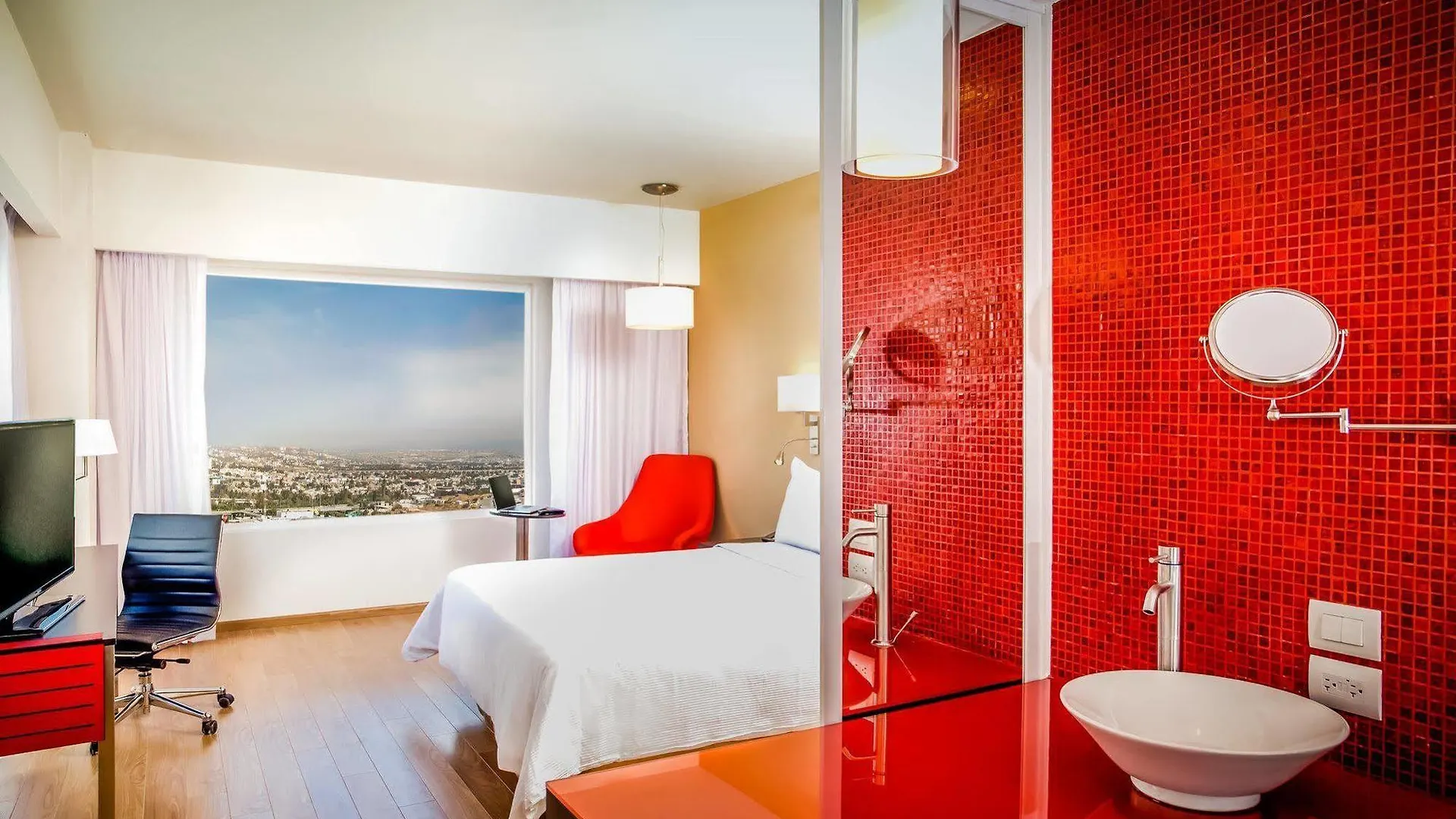 Fiesta Inn Queretaro Centro Sur Hotel