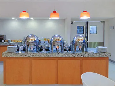 Fiesta Inn Queretaro Centro Sur