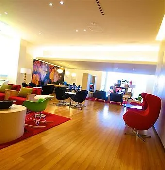 Fiesta Inn Queretaro Centro Sur 4*,