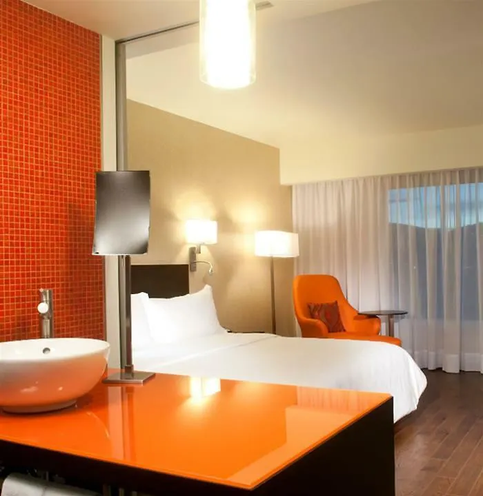 Fiesta Inn Queretaro Centro Sur
