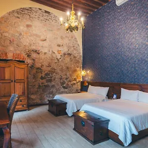 Boutique Casa Altamira **** Queretaro