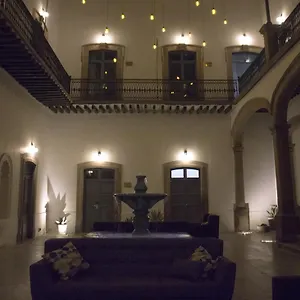 Hotel Markee Boutique, Querétaro
